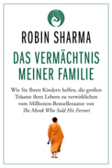 Das Vermächtnis meiner Familie