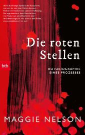 Die roten Stellen