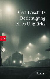 Besichtigung eines Unglücks