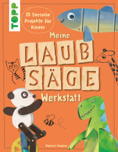 Meine Laubsäge-Werkstatt