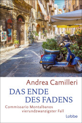 Das Ende des Fadens