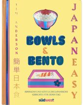 BOWLS & BENTO