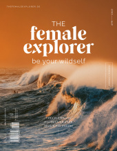 The Female Explorer No 6