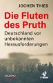 Die Fluten des Pruth