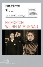 Friedrich Wilhelm Murnau