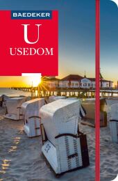 Baedeker Reiseführer Usedom