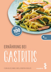 Ernährung bei Gastritis