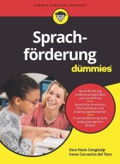 Sprachförderung für Dummies