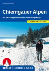 Chiemgauer Alpen