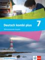 Deutsch kombi plus 7. Differenzierende Ausgabe Nordrhein-Westfalen