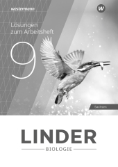 LINDER Biologie SI - Ausgabe 2020 für Sachsen