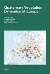 Quaternary Vegetation Dynamics of Europe