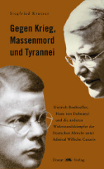 Gegen Krieg, Massenmord und Tyrannei