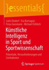 Künstliche Intelligenz in Sport und Sportwissenschaft