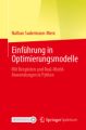 Einführung in Optimierungsmodelle