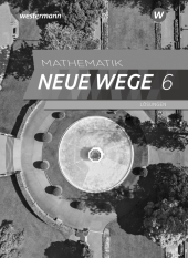 Mathematik Neue Wege SI - Ausgabe 2023 für Hamburg