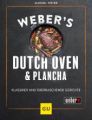 Weber's Dutch Oven und Plancha