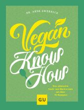 Vegan Know-how