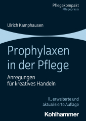 Prophylaxen in der Pflege