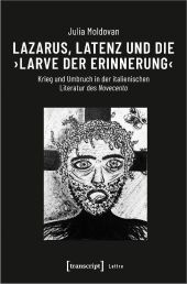 Lazarus, Latenz und die 'Larve der Erinnerung'