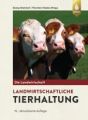 Landwirtschaftliche Tierhaltung