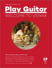 Play Guitar - Welcome to Vienna