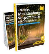 ADAC Roadtrips Mecklenburg-Vorpommern mit Ostseeküste