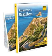 ADAC Roadtrips - Sizilien