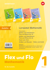 Flex und Flo - Ausgabe 2023 für Bayern