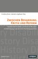 Zwischen Beharrung, Kritik und Reform