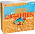 Die Hit-Giganten: Mallorca Fieber (Exklusives Angebot)