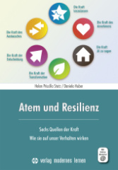 Atem und Resilienz, m. 1 Online-Zugang