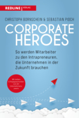 Corporate Heroes