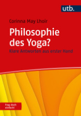 Philosophie des Yoga? Frag doch einfach!