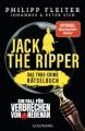 Jack the Ripper - ein Fall für "Verbrechen von nebe"