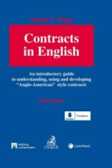 Contracts in English