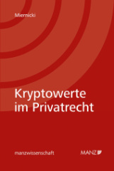 Kryptowerte im Privatrecht