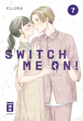 Switch me on! 07