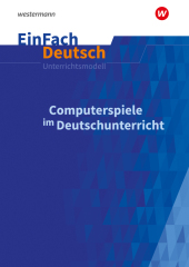 EinFach Deutsch Unterrichtsmodelle, m. 1 Buch, m. 1 Online-Zugang