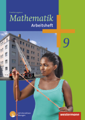 Mathematik - Arbeitshefte Ausgabe 2014 für die Sekundarstufe I