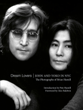 Dream Lovers: John and Yoko in NYC