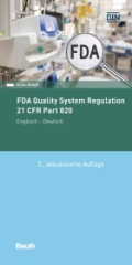 FDA Quality System Regulation