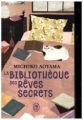 La Bibliotheque des Reves Secrets