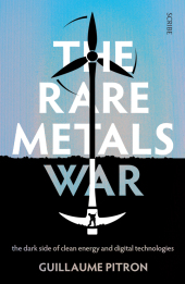 The Rare Metals War