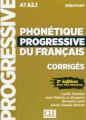 Phonétique progressive - Niveau débutant