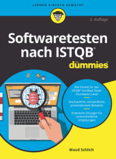 Softwaretesten nach ISTQB für Dummies