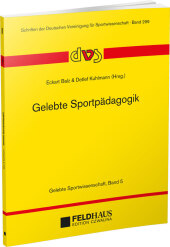 Gelebte Sportpädagogik