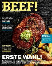 BEEF! Nr. 75 (3/2023)