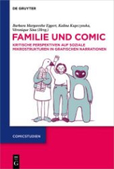 Familie und Comic