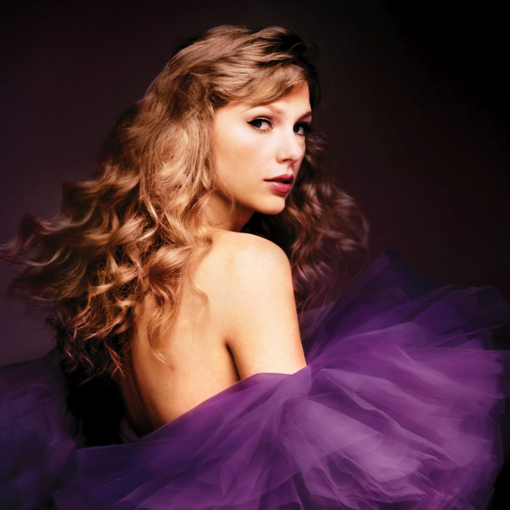 Speak Now (Taylor's Version) 